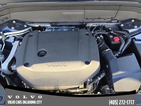 New 2026 Volvo XC90 B6 Plus w/ Protection Package Premier image 31