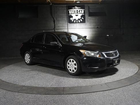 Used 2009 Honda Accord LX image 6
