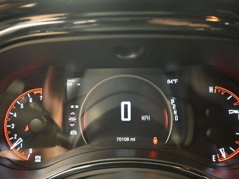 Used 2021 Dodge Durango GT AWD/4WD image 33