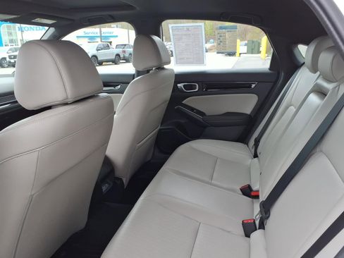 Used 2023 Honda Civic Sport Touring image 7