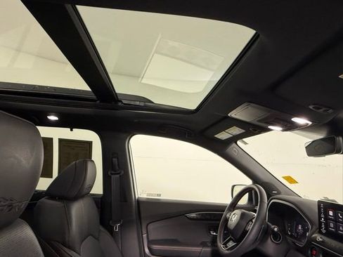 Used 2026 Honda Passport TrailSport Elite image 59