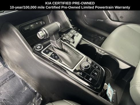 Certified 2023 Kia Sportage X-Pro Prestige AWD/4WD image 16