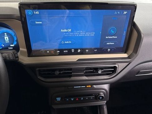 New 2025 Ford Bronco Sport Big Bend image 18