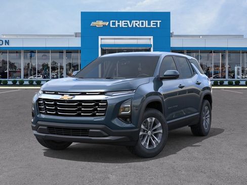 New 2026 Chevrolet Equinox LT FWD image 6