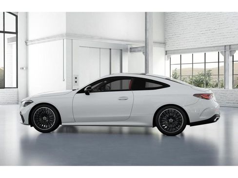 New 2026 Mercedes-Benz CLE 450 4MATIC Coupe image 33