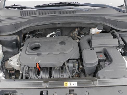 Used 2018 Hyundai Santa Fe Sport AWD/4WD image 31