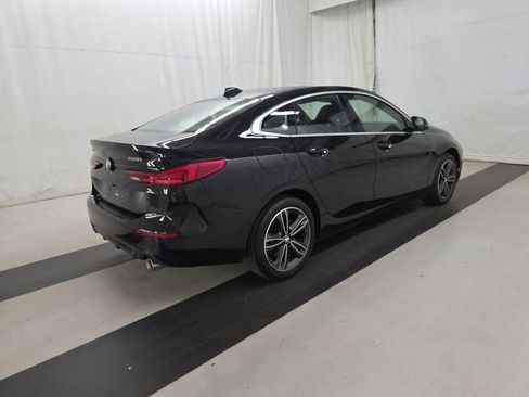 Used 2022 BMW 228i xDrive Gran Coupe w/ Convenience Package AWD/4WD image 4