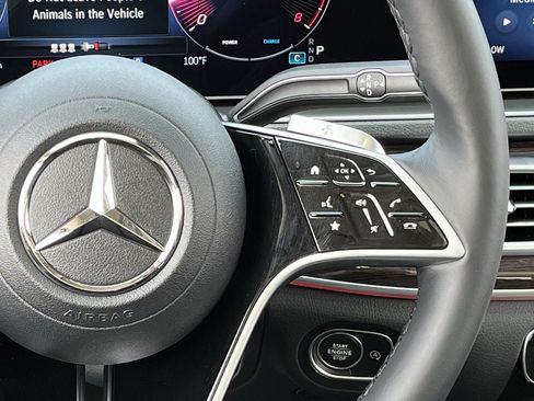 Used 2026 Mercedes-Benz GLE 450 4MATIC image 14