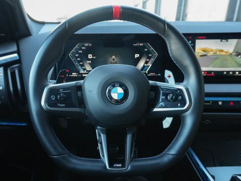 Used 2025 BMW X3 M50 image 16