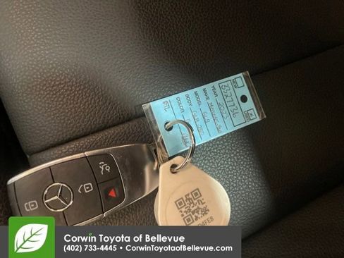 Used 2023 Mercedes-Benz GLB 250 4MATIC image 29