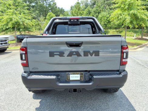 Used 2024 RAM 2500 Power Wagon w/ Level 2 Equipment Group AWD/4WD image 6