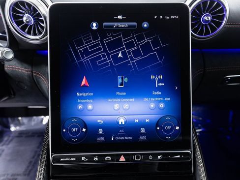 Used 2024 Mercedes-Benz SL 63 AMG 4MATIC image 18