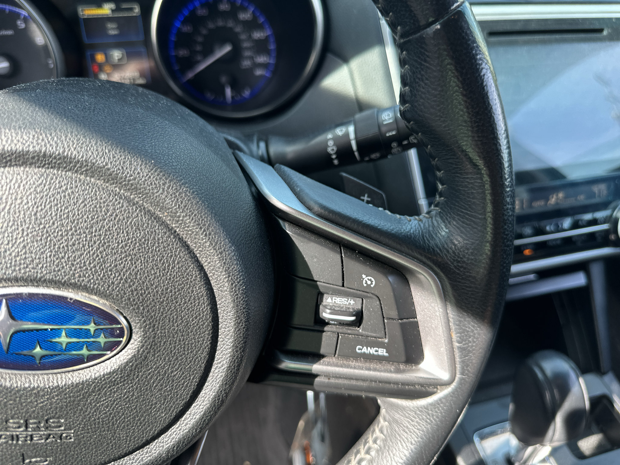 Used 2018 Subaru Outback 2.5i Premium AWD/4WD image 23