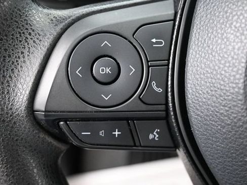 Used 2019 Toyota RAV4 LE w/ Carpet Mat Package FWD image 17