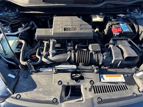 Used 2020 Honda CR-V EX image 13