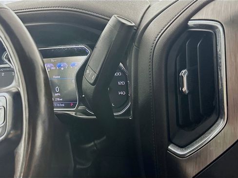 Used 2020 GMC Sierra 3500 Denali w/ Denali Ultimate Package AWD/4WD image 16