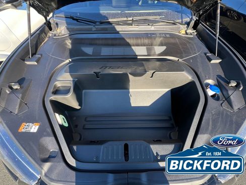 New 2025 Ford Mustang Mach-E GT w/ Bronze Appearance Package image 3