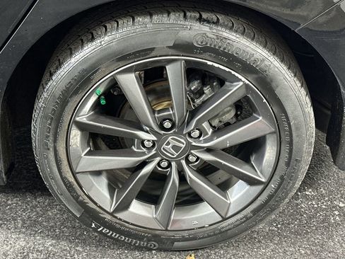 Used 2021 Honda Civic EX image 14