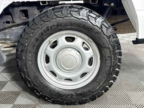 Used 2023 Ford F150 XL w/ FX4 Off-Road Package AWD/4WD image 33