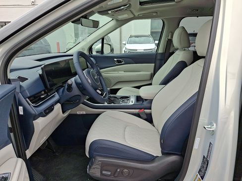 New 2026 Kia Carnival SX image 14