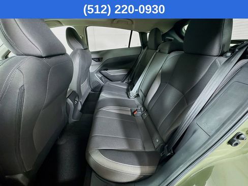 Certified 2026 Subaru Crosstrek 2.0i Premium image 30