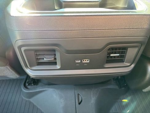 New 2026 Chevrolet Silverado 1500 LT Trail Boss w/ LT Trail Boss Premium Package AWD/4WD image 20
