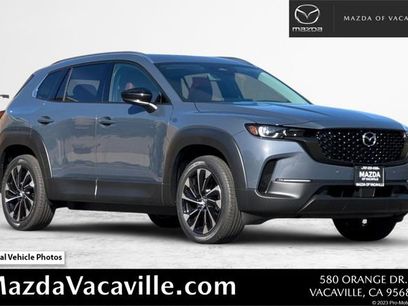 New 2026 MAZDA CX-50 2.5 Hybrid w/ Cargo Package