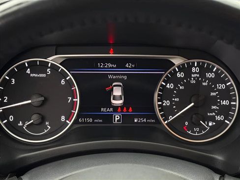 Used 2022 Nissan Sentra SV image 33