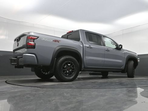 Used 2023 Nissan Frontier PRO-4X w/ Pro-4X Premium Package AWD/4WD image 32