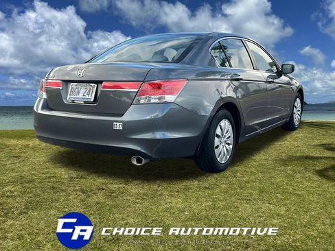 Used 2011 Honda Accord LX image 7