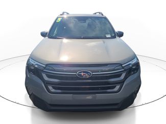 Certified 2025 Subaru Forester Premium AWD/4WD video 2