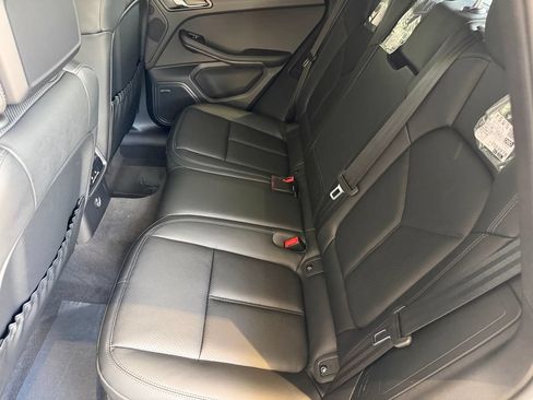 New 2026 Porsche Macan Turbo AWD/4WD image 29