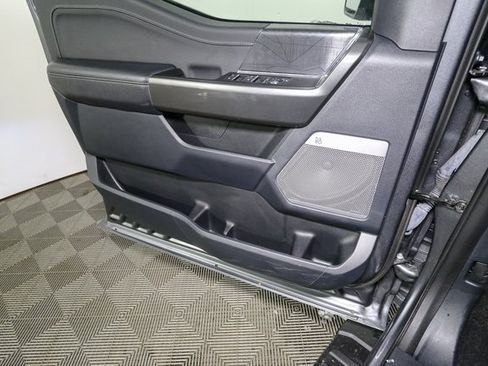 Used 2023 Ford F150 XLT w/ Equipment Group 302A High image 40