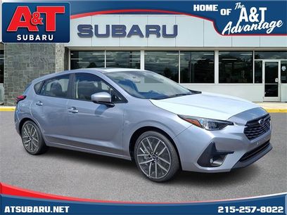 New 2025 Subaru Impreza 2.0i Sport