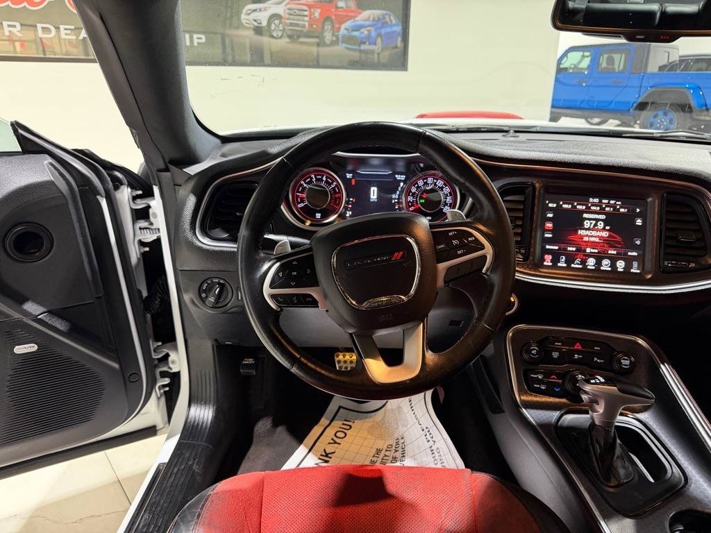 Used 2016 Dodge Challenger R/T Plus RWD image 25