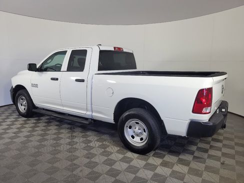 Used 2017 RAM 1500 Tradesman w/ Popular Equipment Group AWD/4WD image 3