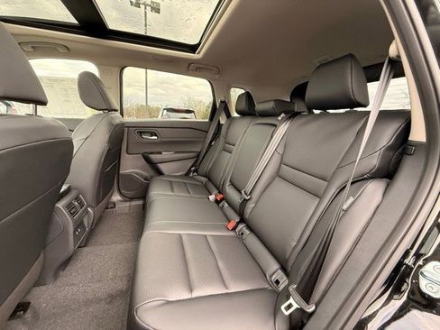 New 2026 Nissan Rogue SV image 15