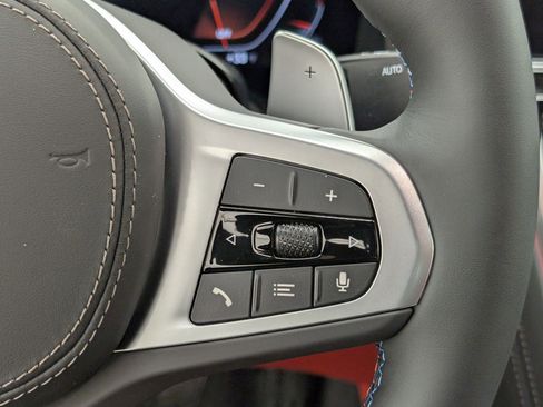 New 2026 BMW M850i xDrive Coupe w/ Driving Assistance Package image 22