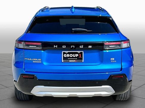 Used 2024 Honda Prologue Touring image 4