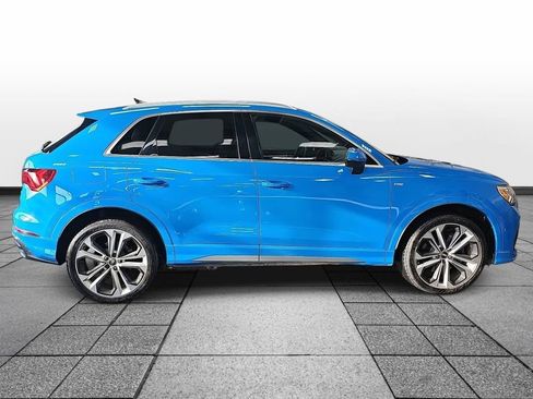 Used 2019 Audi Q3 2.0T Prestige image 3