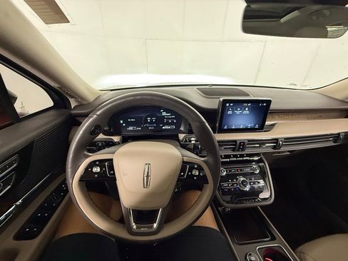 Certified 2022 Lincoln Corsair Reserve w/ Elements Package image 52