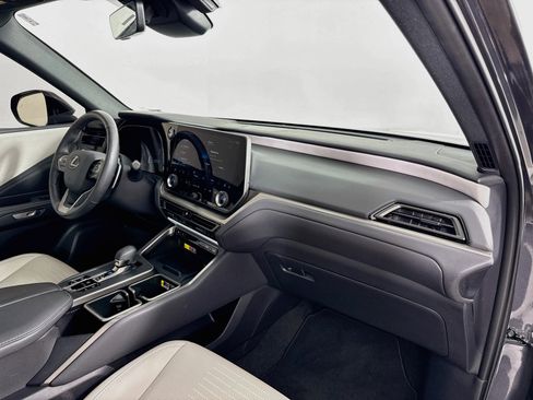 Certified 2026 Lexus TX 350 AWD w/ Technology Package image 28