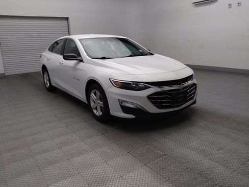 Used 2023 Chevrolet Malibu LS FWD image 13