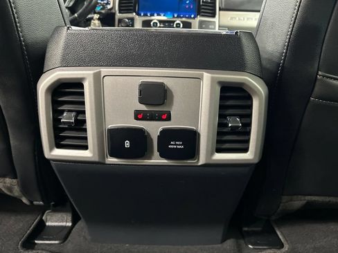 Certified 2022 Ford F250 Lariat w/ Chrome Package AWD/4WD image 29