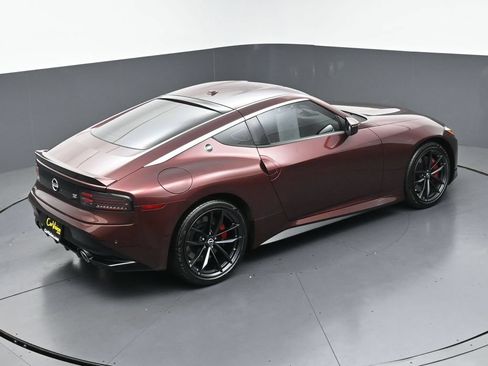 Used 2025 Nissan Z Performance w/ Floor Mat Package RWD image 36