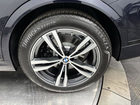 New 2027 BMW X7 xDrive40i AWD/4WD image 27