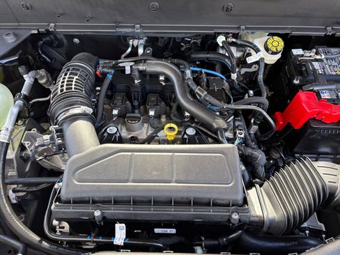 New 2026 Ford Bronco Sport Big Bend image 21