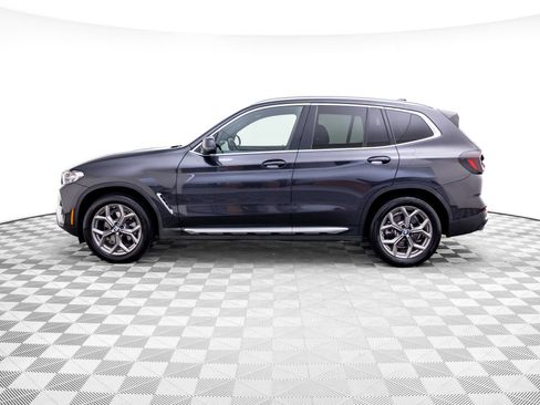 Used 2023 BMW X3 xDrive30i w/ Premium Package AWD/4WD image 2