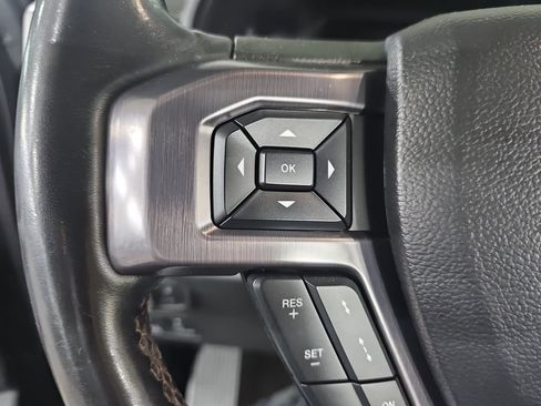 Used 2019 Ford Expedition Platinum AWD/4WD image 23