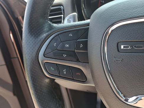 Used 2023 Dodge Durango R/T AWD/4WD image 21